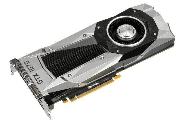 Budget GPU Upgrades