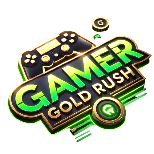 GamerGoldRush