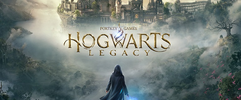 Hogwarts Legacy