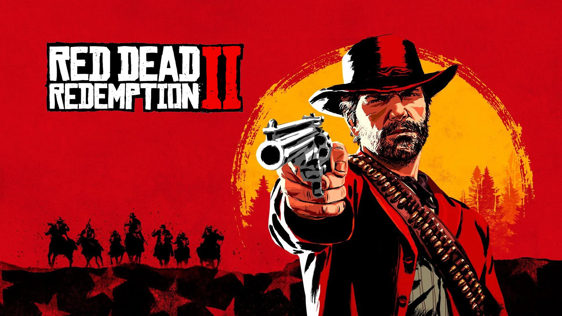 Red Dead Redemption 2