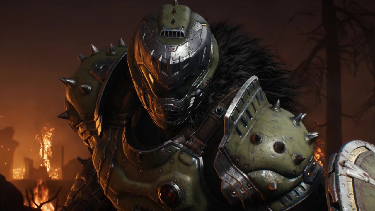 Doom: The Dark Ages – Release Date, Gameplay Features, and What to Expect