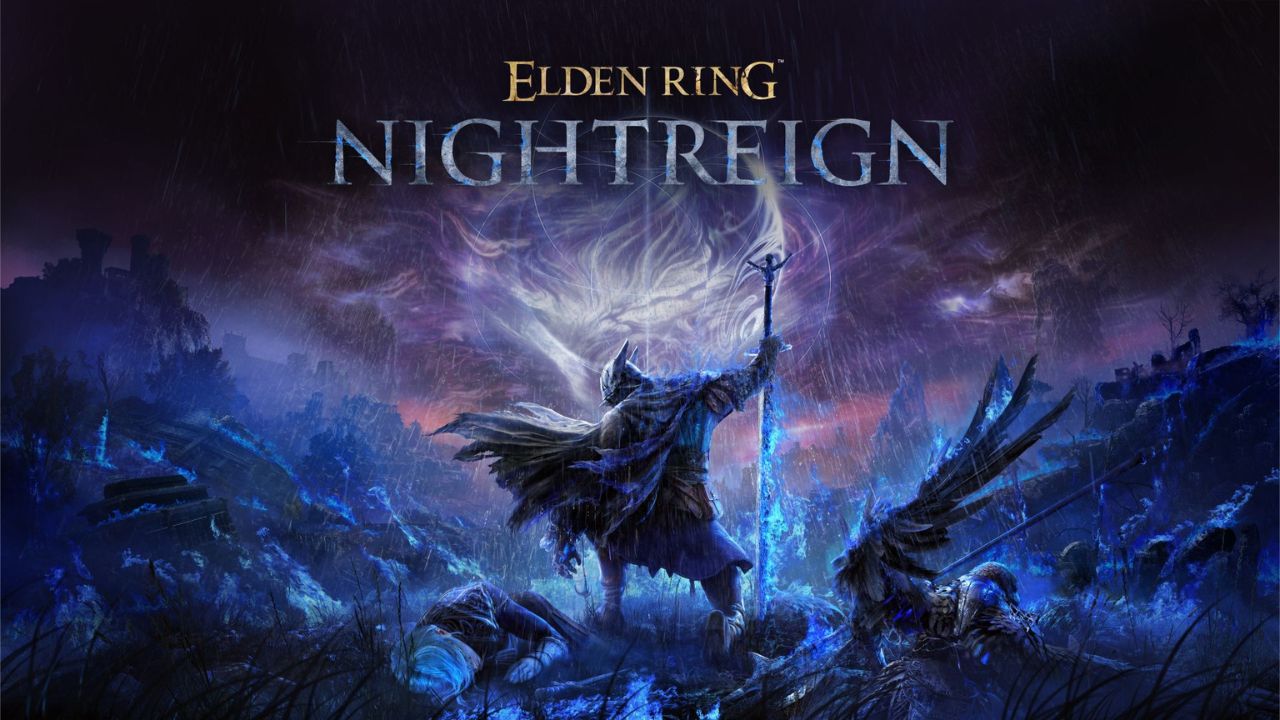 Elden Ring: Nightreign – New Expansion Details, Release Date, and What to Expect