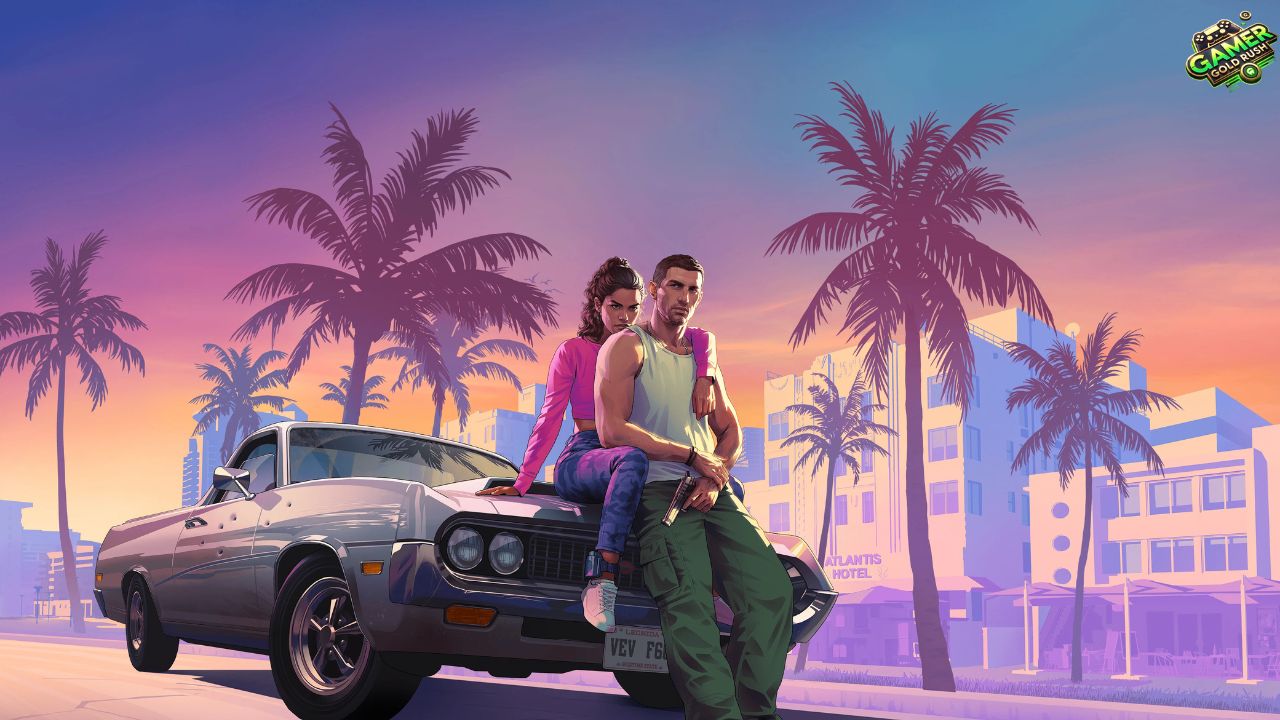 GTA 6 Latest Updates – Release Date, Features, and Gameplay Insights