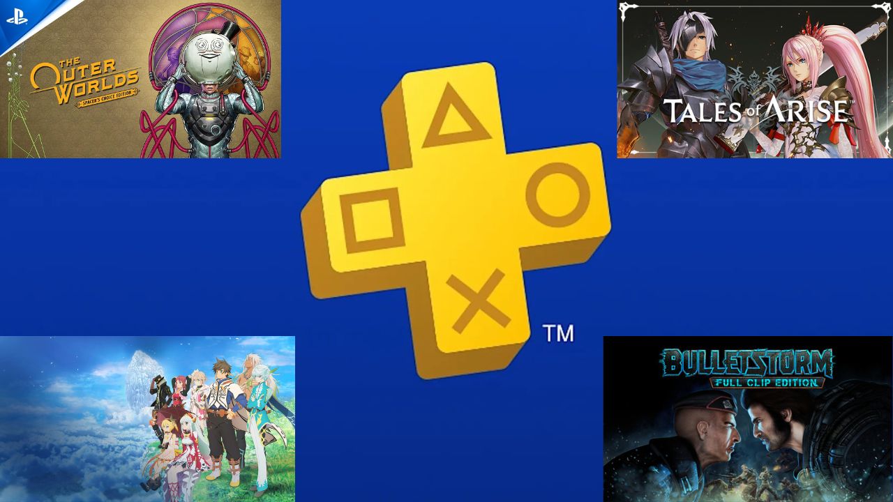 Last Chance to Play: PS Plus Loses 8 Popular Titles on February 18