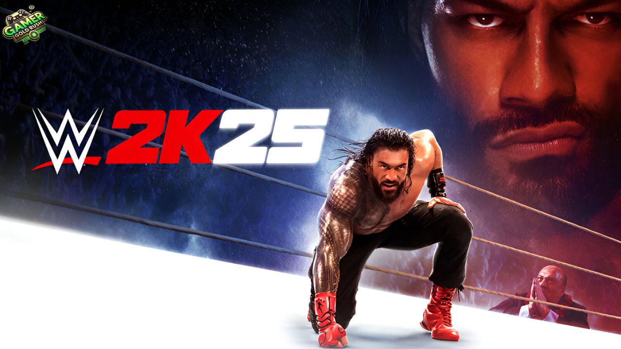 WWE 2K25 Release Date: Comprehensive Guide to Features, Editions, and More