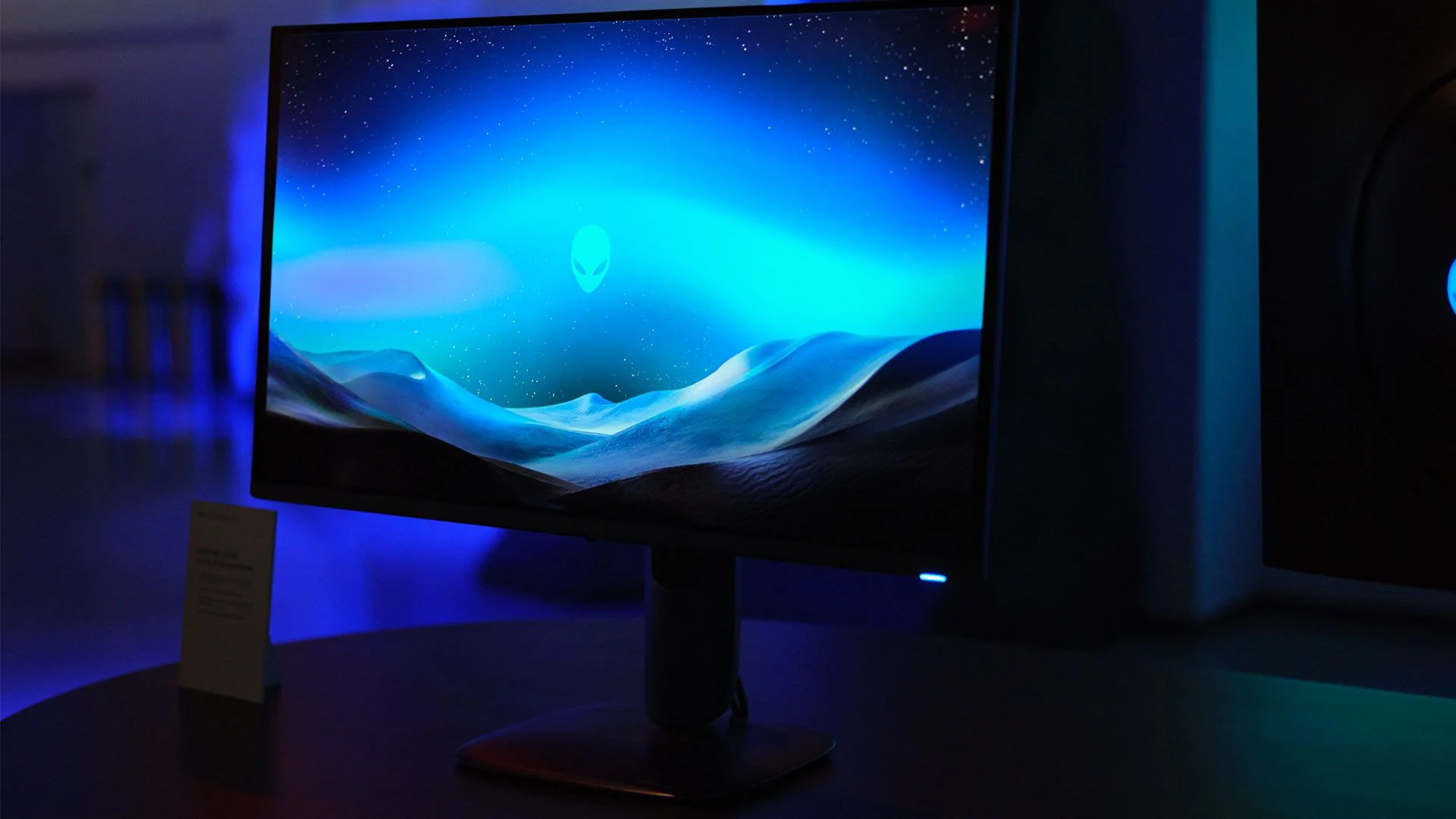 Alienware 27-Inch 4K OLED Gaming Monitor Gets a Huge Discount – Best Deal Now!